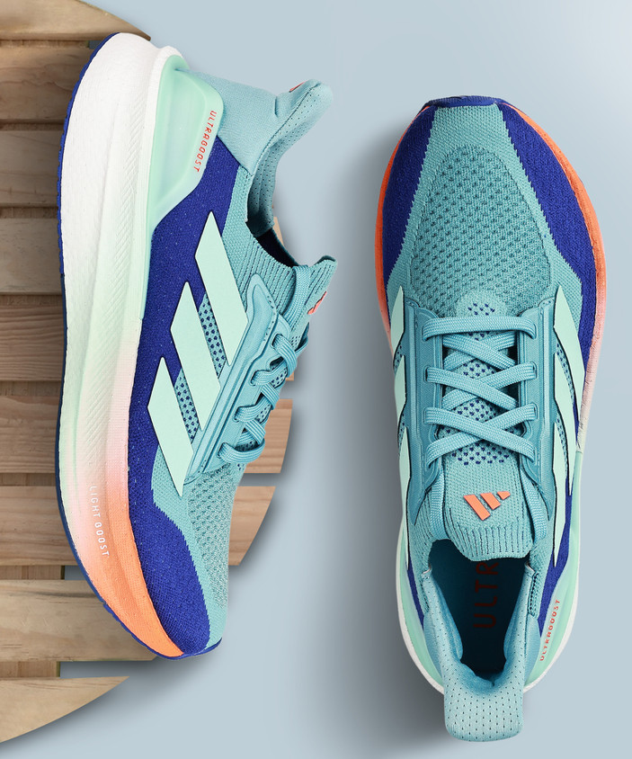 Brand Similarities Between Nike And Adidas Global Sportswear