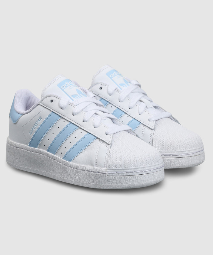 ADIDAS ORIGINALS SUPERSTAR XLG Sneakers For Women