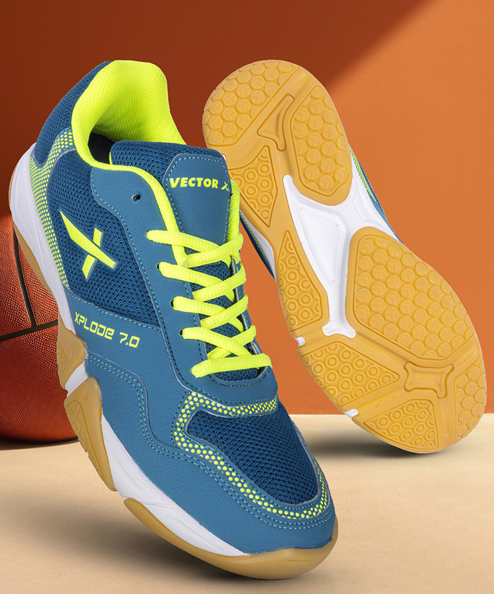 Badminton Shoes Best Lightweight Tennis Shoes VECTOR X Lightweight