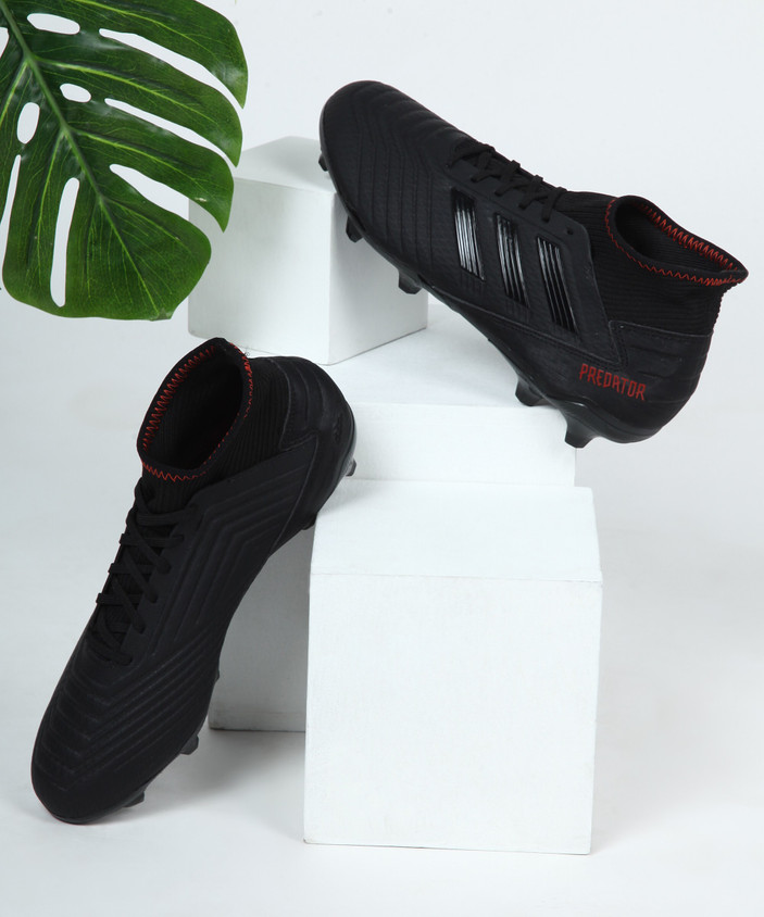 ADIDAS Predator Fg Football Shoes For Men Buy ADIDAS - Main Image