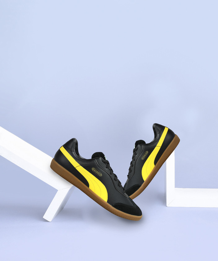 Puma Collab Puma EspaÃ±a Online PUMA X BTS Basket Patent Sneakers