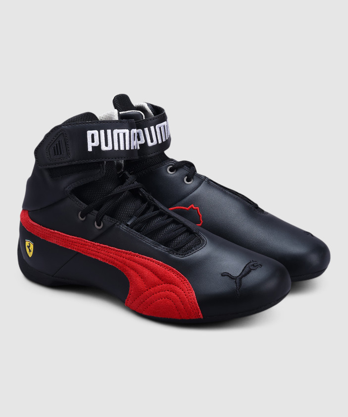 Puma Scuderia Ferrari Shoes Puma Future Cat Ferrari PUMA Ferrari