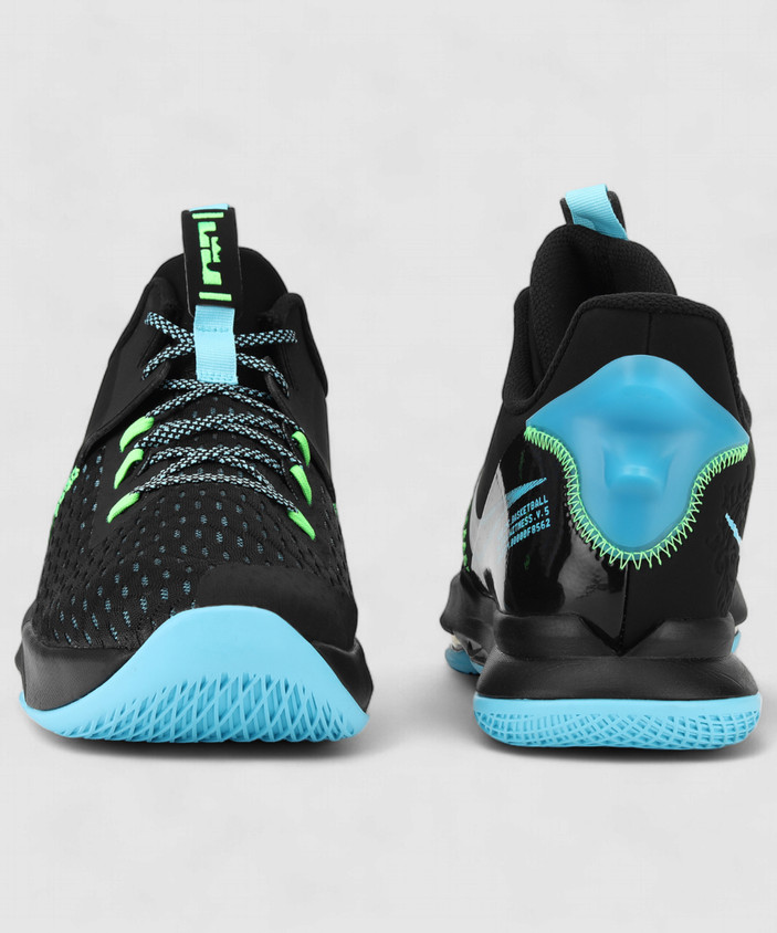 Shoes Nike Lebron Zapatos NIKE LeBron Witness EP Basketball Shoe