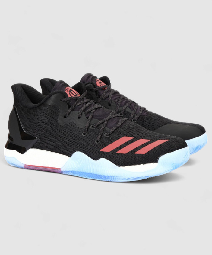 Adidas Basketball Shoes Derrick Rose Tennis ADIDAS D ROSE