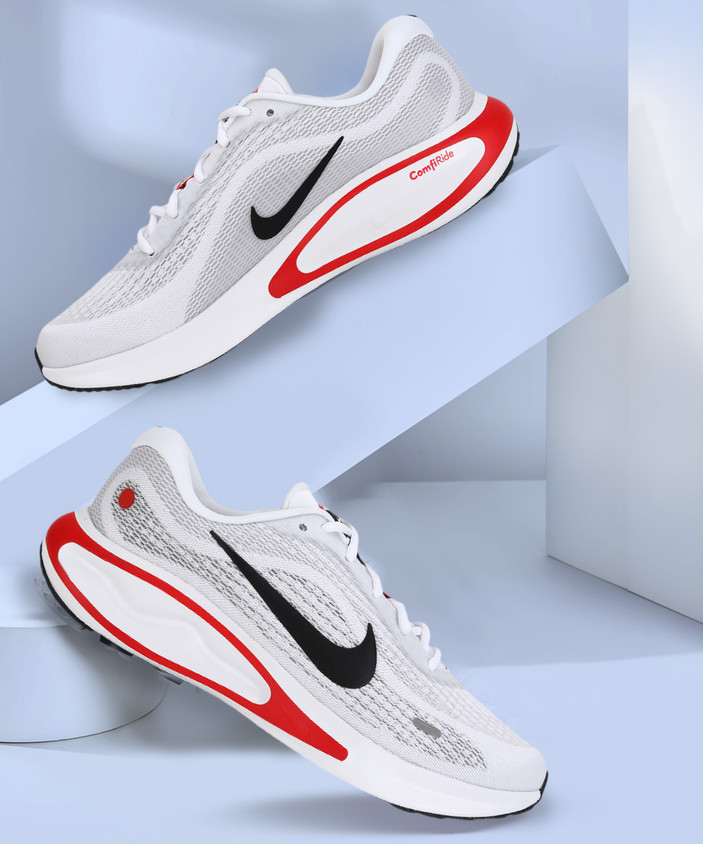 NIKE NIKE JOURNEY RUN Running Shoes For Men