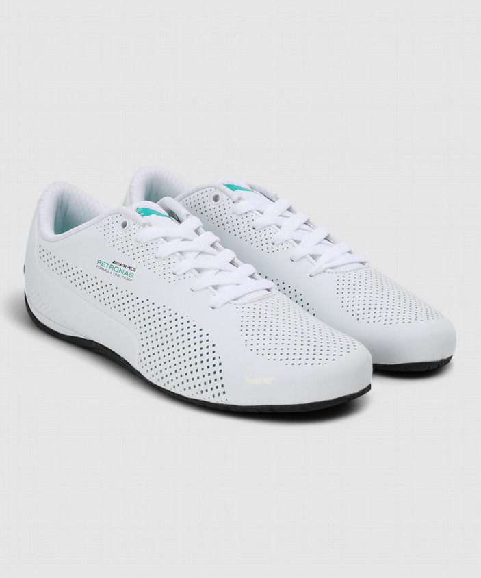 Hotel Kalinga Puma Mercedes Amg Petronas Tenis Petronas Motorsport