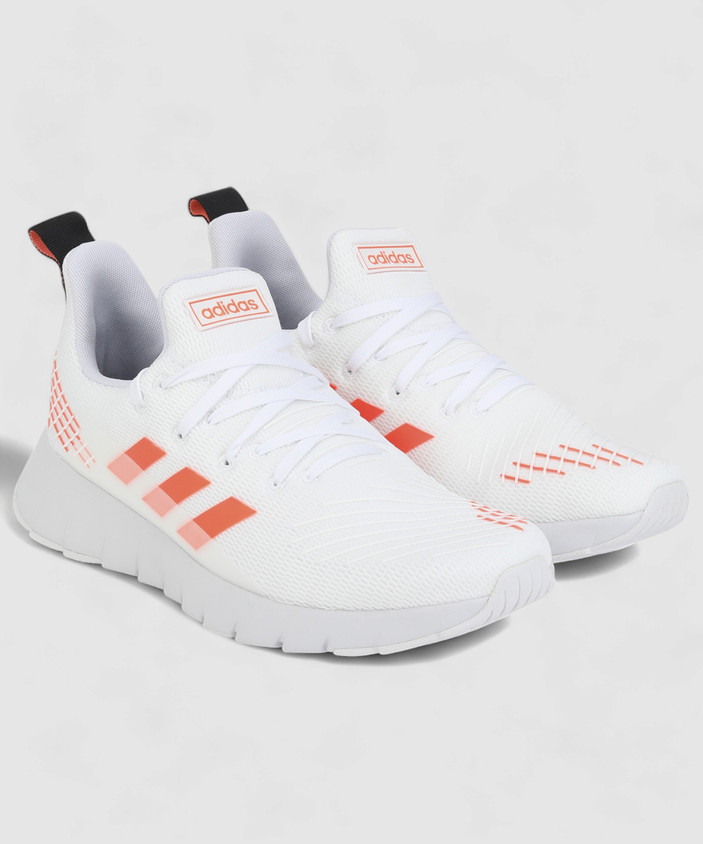Flipkart Adidas Men's Asweego Running Shoe ADIDAS ASWEEGO