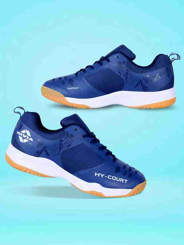 Flipkart Courtking2 Badminton Shoes Yonex Badminton Court Shoes