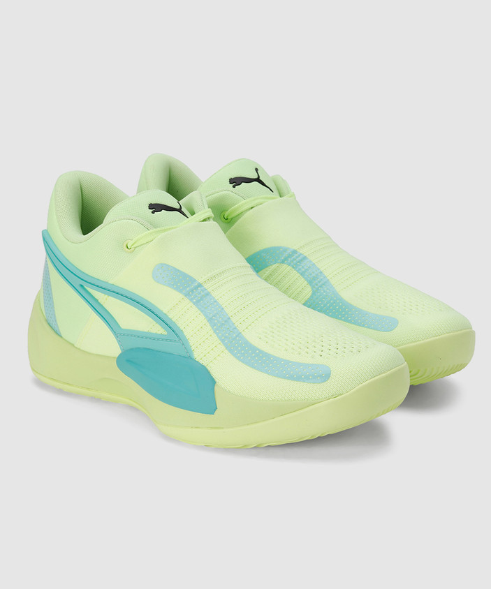 pumas shoes basketball