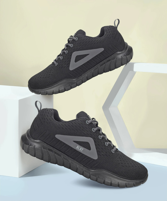 Paragon Sport Shoes |Soft Cushioned Footbed|Lightweight|Durable