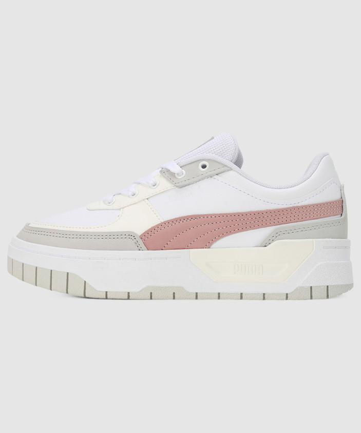 Cali Sneakers Puma Cali Wit PUMA Cali Dream Pastel Sneakers For