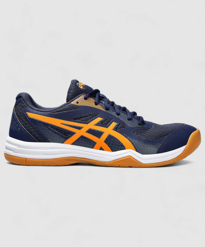 Badminton Shoe Asics Gel Upcourt Review ASICS Gel-Task