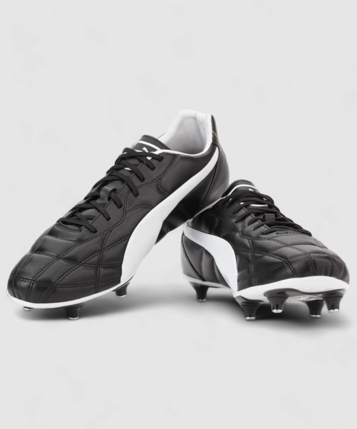 puma football boots studs