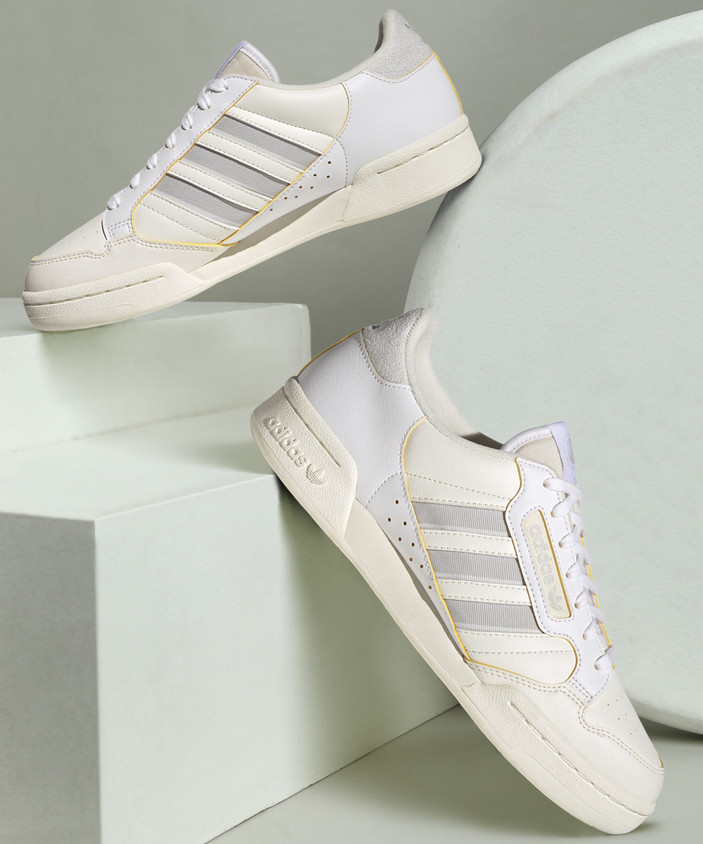 ADIDAS ORIGINALS CONTINENTAL 80 VEGAN ICONS Sneakers For Men