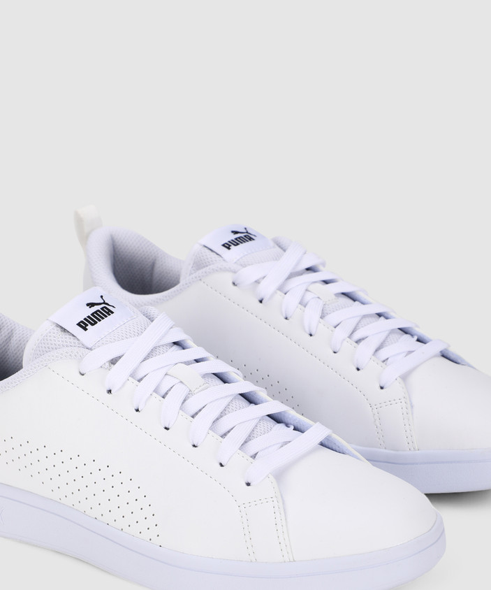 Ace Casual Puma Smash Ace Price Shoes CASUAL CHOCOLATE PUMA SMASH