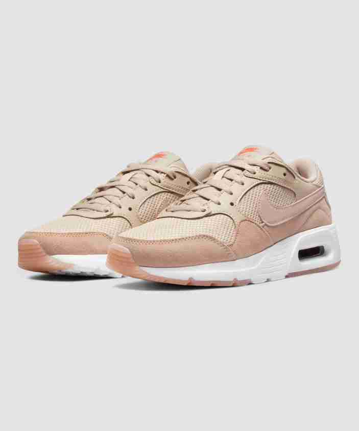 Particle Beige Nike Women's Air Max Premium NIKE Air Max SC