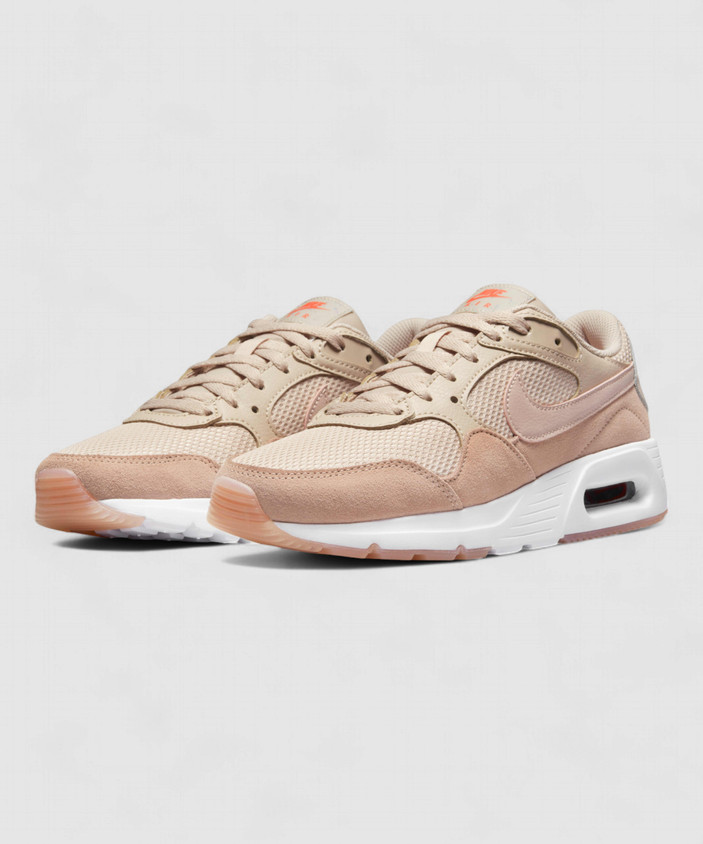 Max Thea Beige Nike Shoe Air Max Beige Damen Nike Air Max Dawn Se Sun Club  (women's)