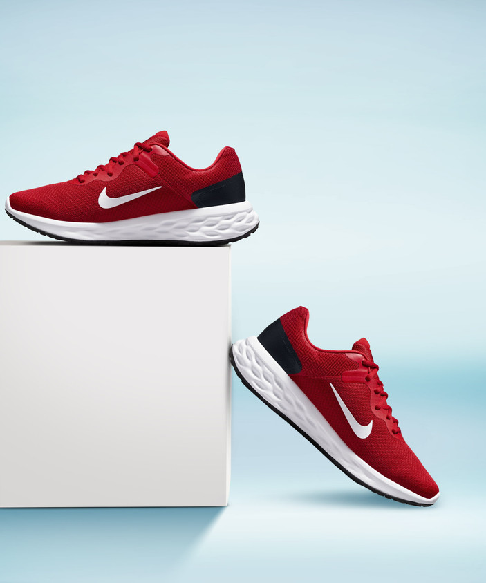 Running Shoes Nike Zoom Pegasus Turbo Original NIKE