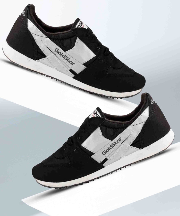 Goldstar Shoes For Men Price Goldstar Olive Sports Running Shoe
