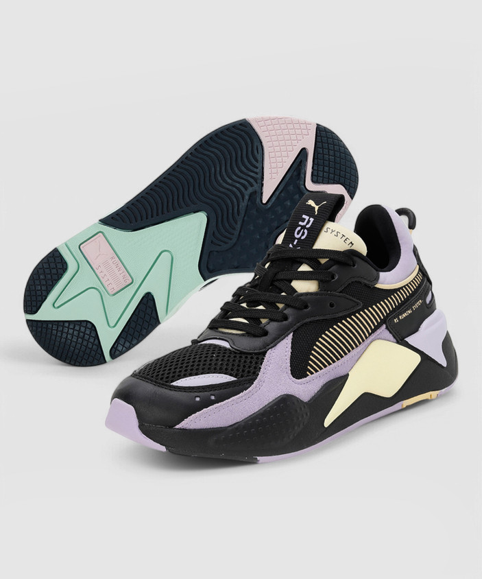 PUMA RS-X Reinvention Casuals For Women - Buy PUMA RS-X