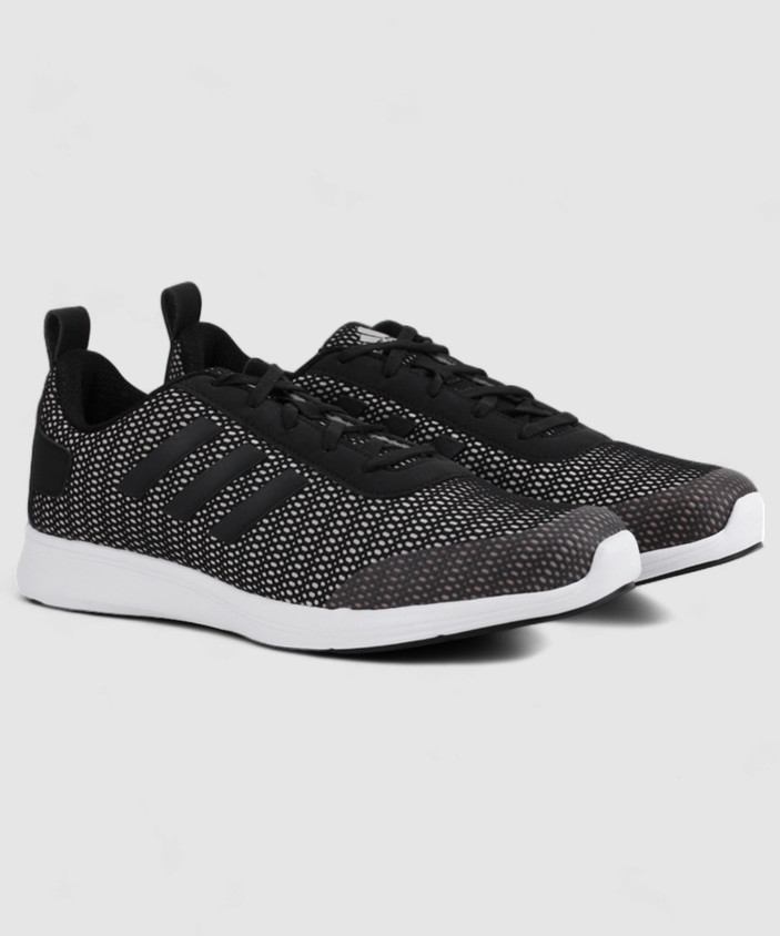 Mens Adidas Adidas Element Race Hombre Top Cloudfoam Element Race