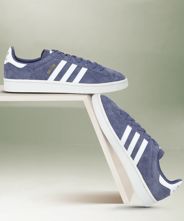 ADIDAS ORIGINALS Campus Sneakers Shoes For Men Buy ADIDAS