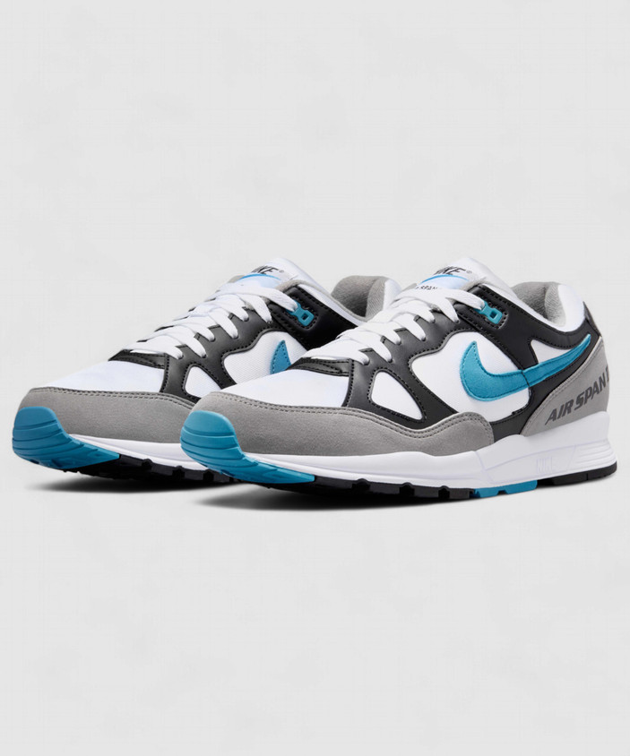 Flipkart Nike Air Span India Nike Air Span Ii Blue Shop