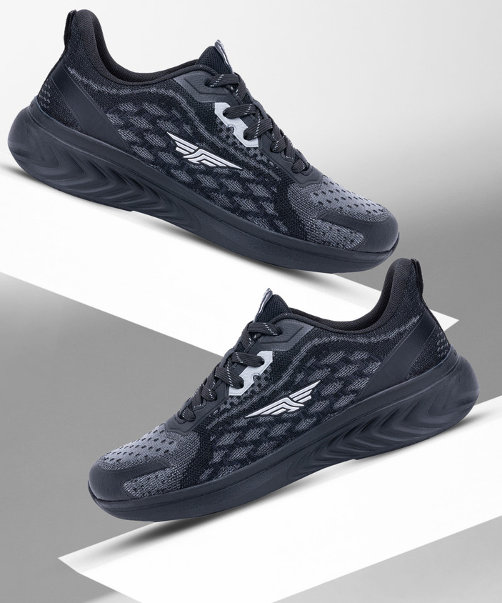 Redtape Shoes Cheap Black Shoes For Men Buy Red Tape Mens Textured