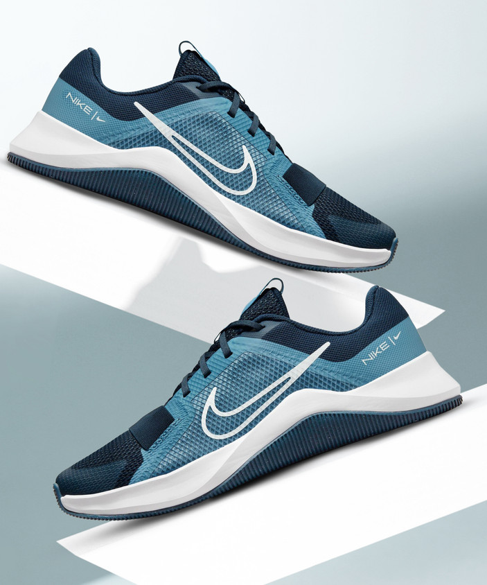 Running Shoes Nike Training Mc NIKE M NK MC TRAINER Training Gym