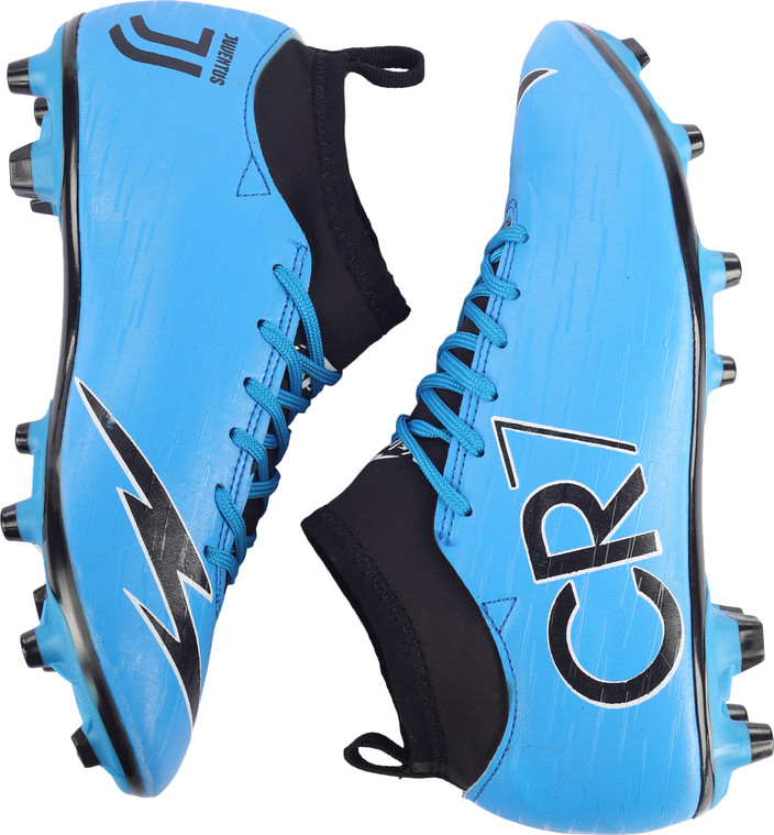 Cr7 Football Shoes Ronaldo 2021 Boots CR7 Juventus Ankle Sport