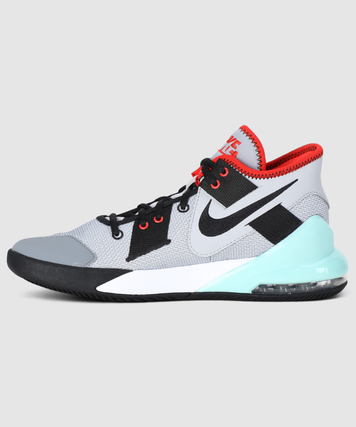 NIKE Air Max Impact Basketball Shoes For Men Buy NIKE Air Max