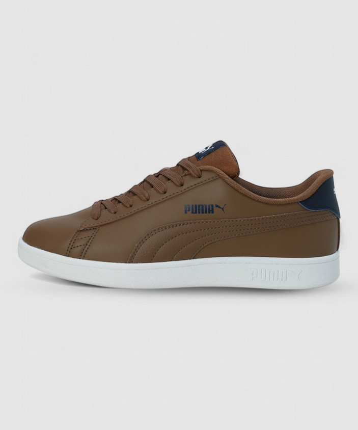 Tenis Puma Zapatilla Puma Smash Puma Smash V2 L Sneakers Sales