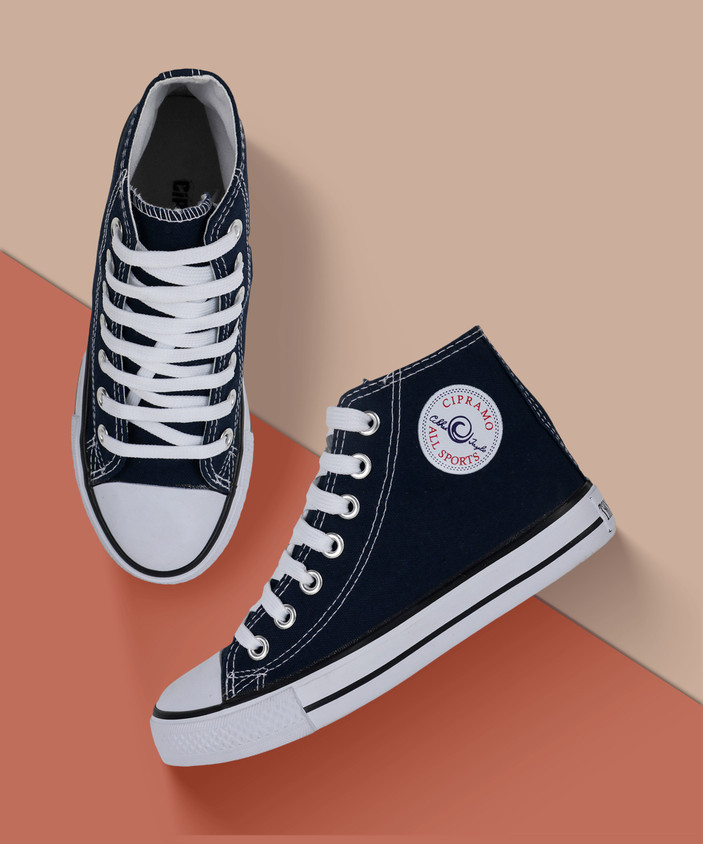 Flipkart Cipramo Red Shoes Price Cipramo Casual Canvas Shoe