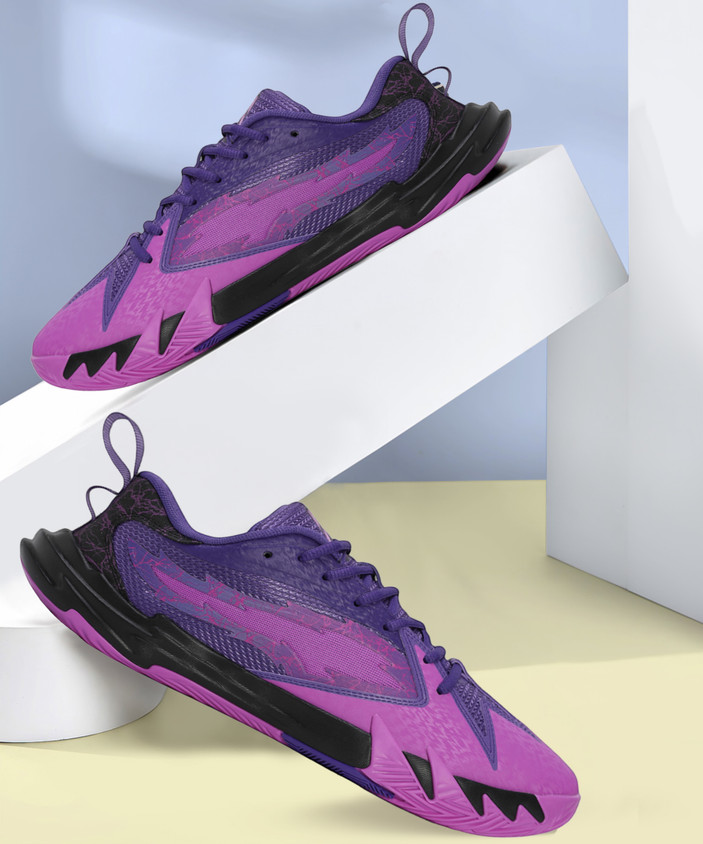 シューズ(男性用) Puma SCOOT ZEROS Purple Lightning Puma Scoot Zeros Purple Lightning Pink | BSTN Store