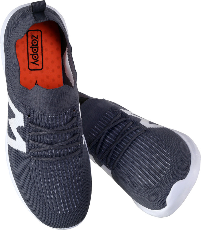 ZAPPY Casual Shoes Lightweight Breathable Stylish For Men Buy