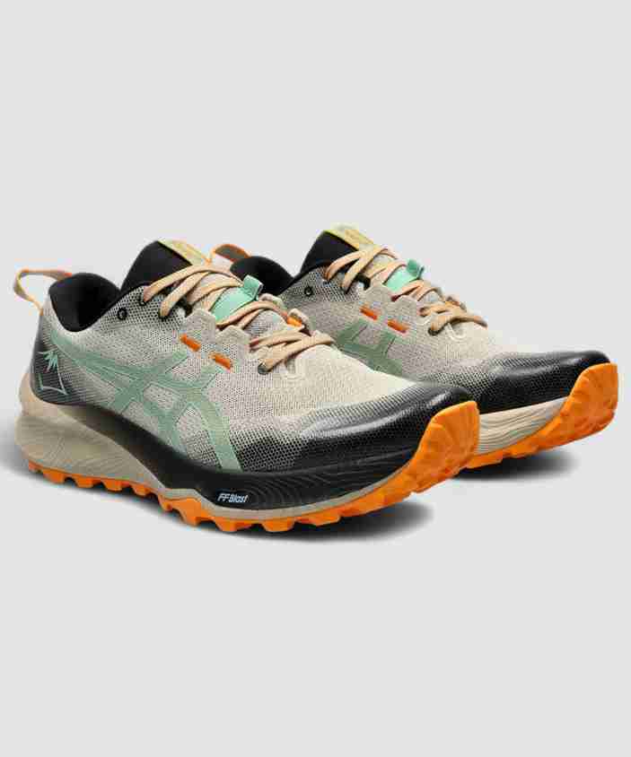 Flipkart Zapatillas Asics Gt-1000 Asics GEL-Trabuco 12 Running