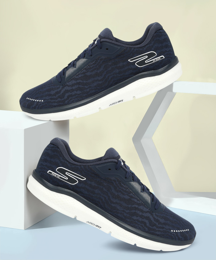 Ultra Light Skechers Go Run India Online Skechers GO RUN RIDE 10