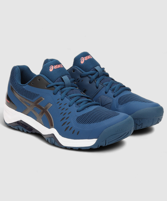 Typing Software Tenis Asics Gel Superion Masculino Gel Challenger