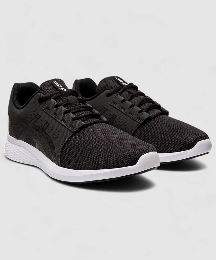 Grey Asics Torrance Mens Asics GEL-TORRANCE Running Shoes For Men