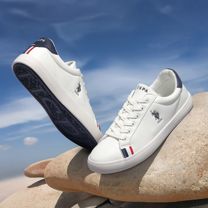 Polo Assn Zapatos Polo Originales Polo Assn De Deportivas Para