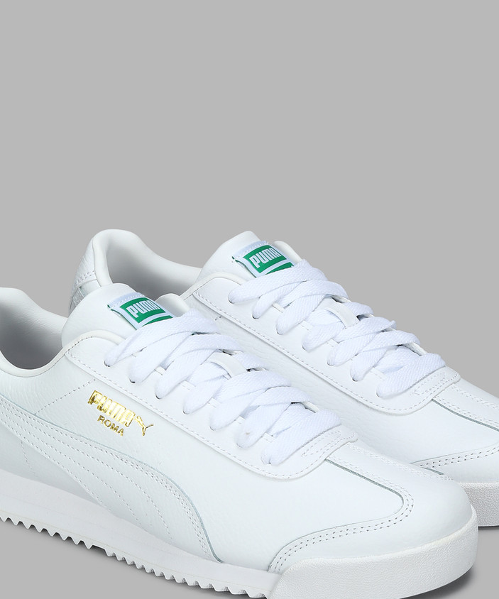 puma roma