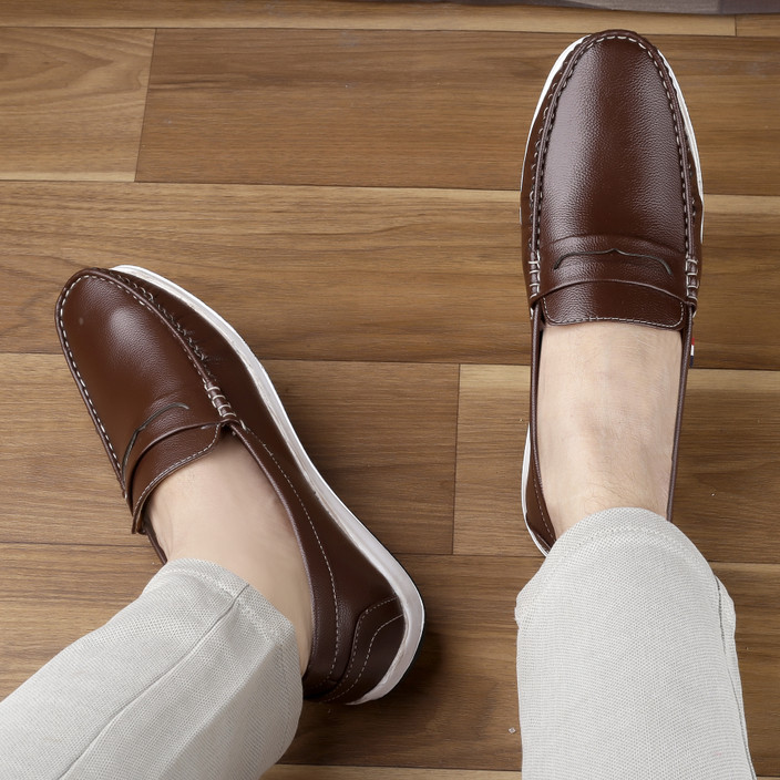 Penny Loafers Men Loafers 219 Driving Shoes Best Mens Penny