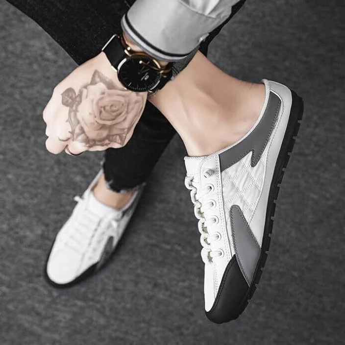 Layasa Flipkart Offers White Shoes Layasa Stylish Casual Sports