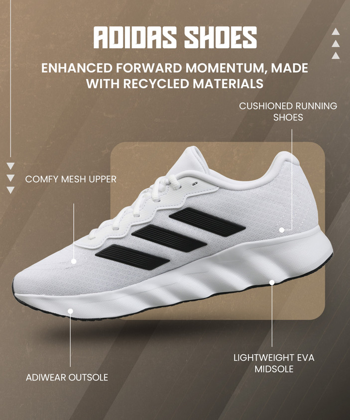Buy Adidas Adidas Shoes Recycled Plastic Quality Adidas Runfalcon