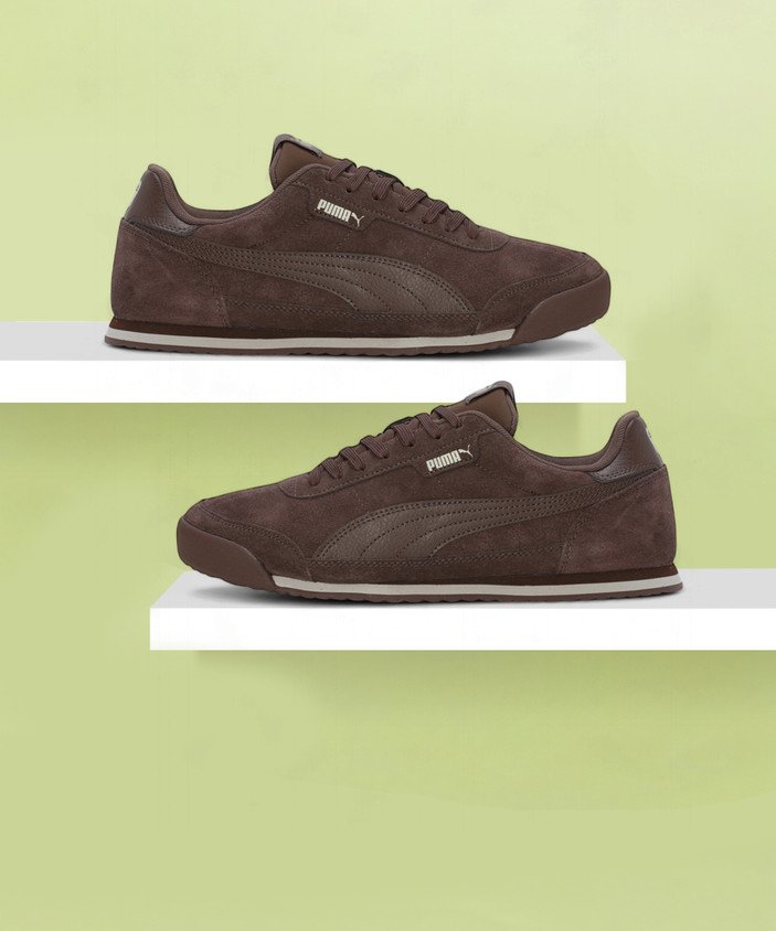 Puma Men Puma Sport Lifestyle 2014 PUMA Turino II SD Sneakers For Men