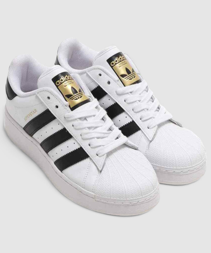 Adidas Sneaker Adidas Superstar Gold India Buy Adidas Superstar - Main Image