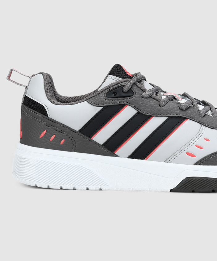 Grey Tresc Runs Adidas Originals Tresc Run BOOST EF0765 Men's