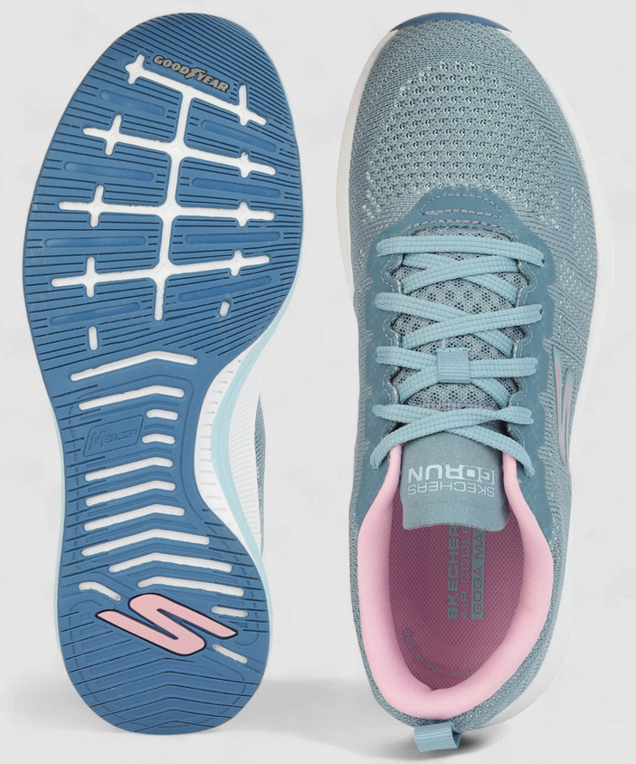 Skechers Shoes Skechers Air Cooled Memory Foam Ladies