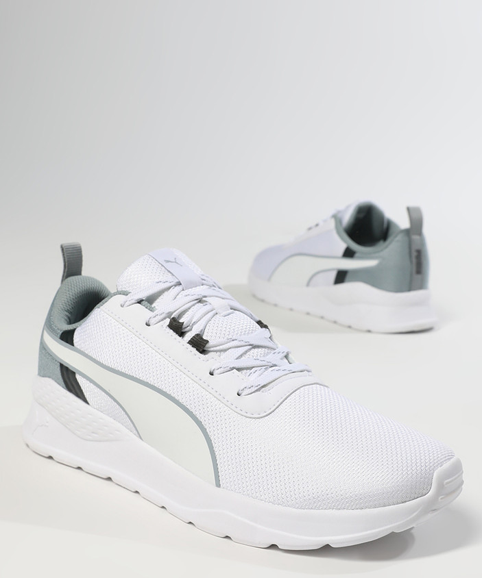 Puma White Sports Shoes For Men PUMA Tour Running Shoes For Men Buy PUMA  Tour Running Shoes For