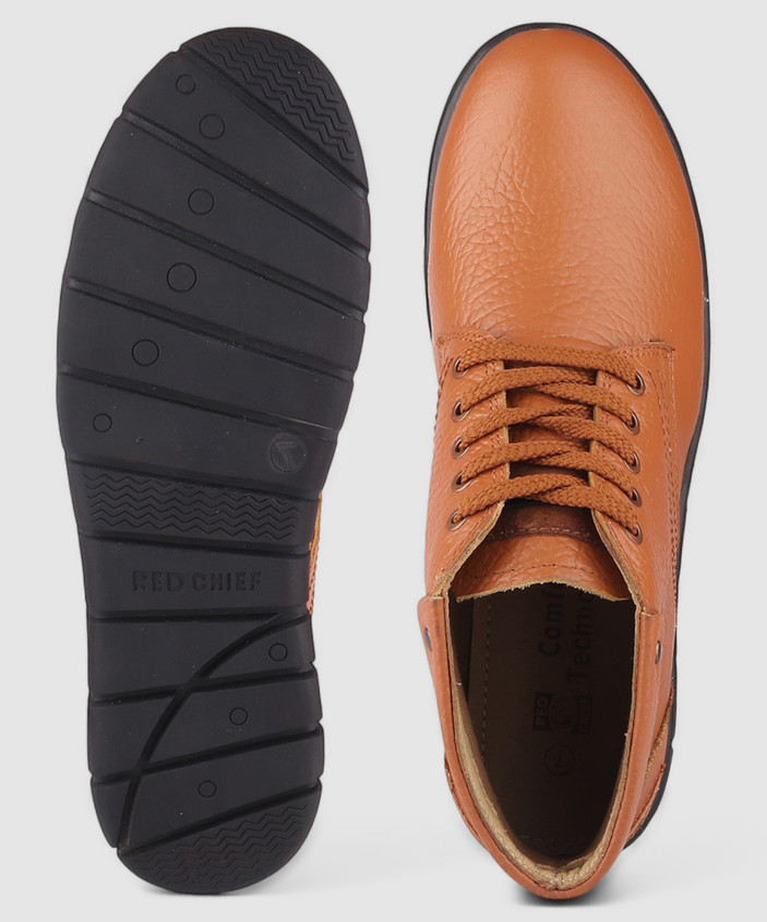 Flipkart Red Chief Shoes 50 Discount 50% OFF On RED CHIEF RC3497